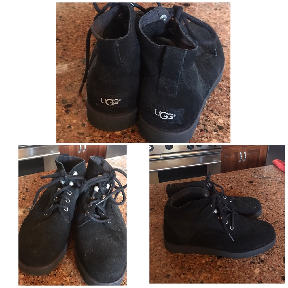 Ugg boots size 8.5